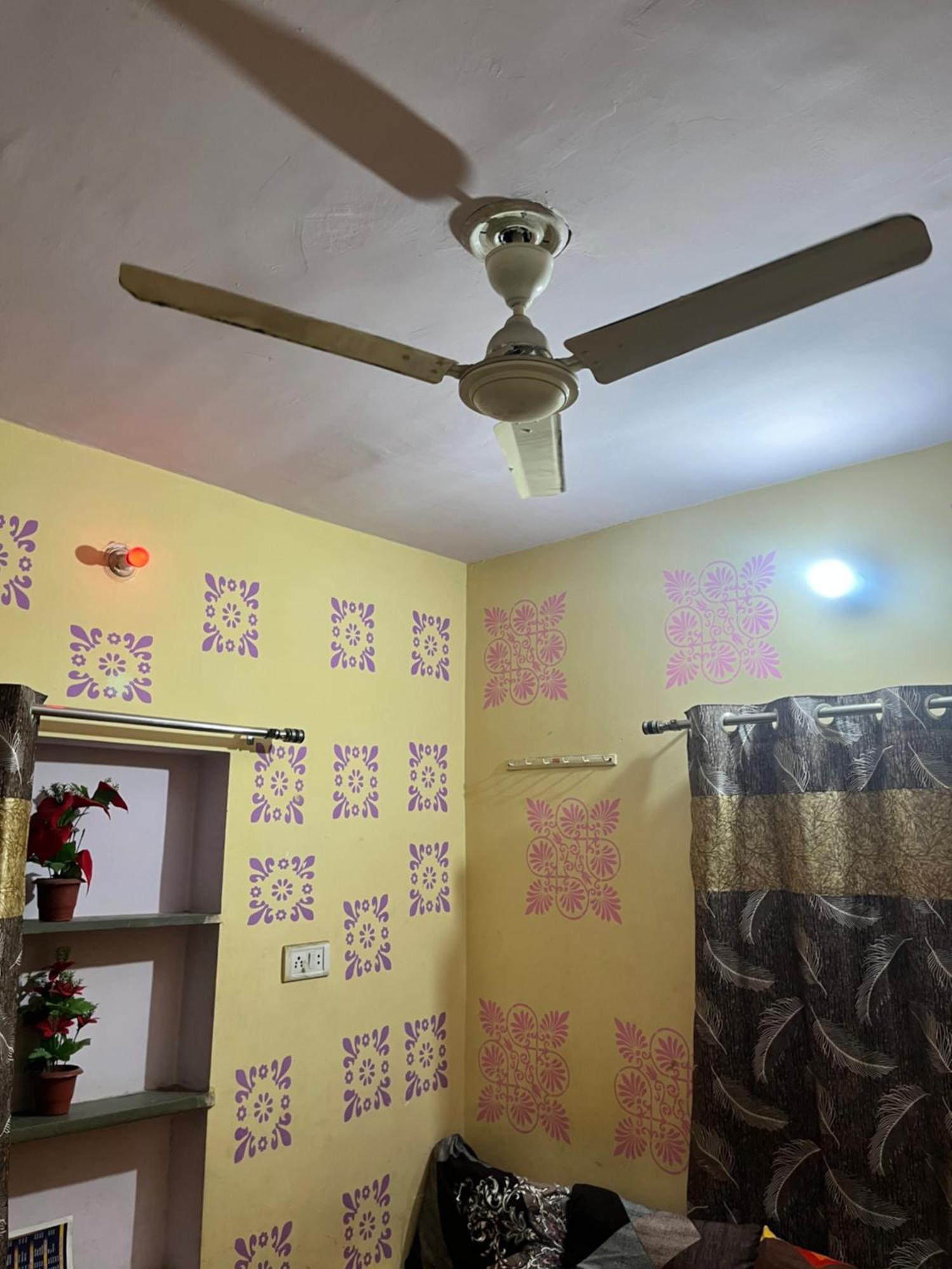 Ringas Hardik Guest House & General Store מראה חיצוני תמונה