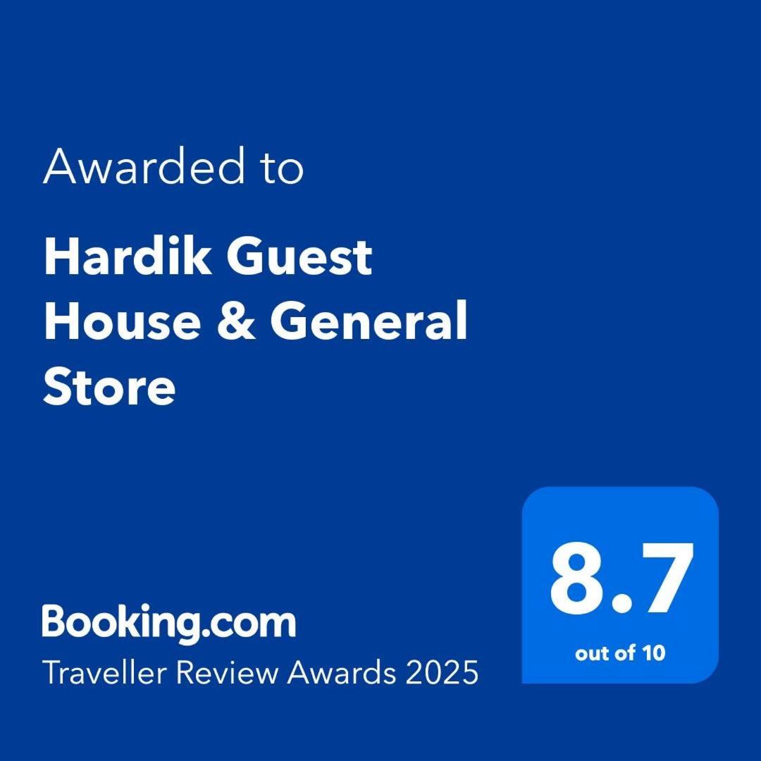 Ringas Hardik Guest House & General Store מראה חיצוני תמונה